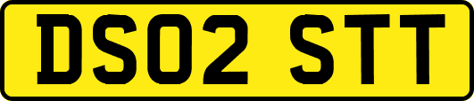 DS02STT