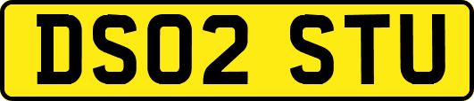 DS02STU
