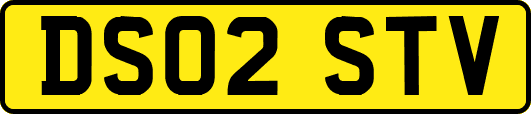 DS02STV