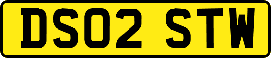 DS02STW