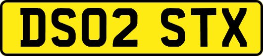 DS02STX