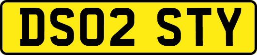 DS02STY