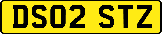 DS02STZ
