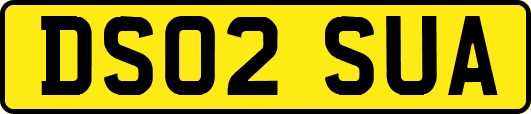 DS02SUA