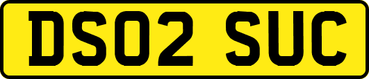 DS02SUC