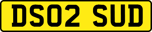 DS02SUD