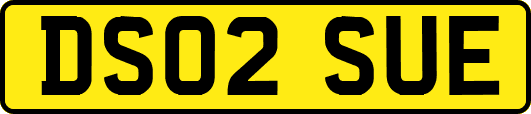 DS02SUE