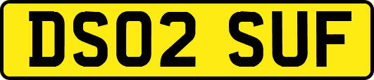 DS02SUF