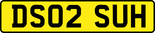 DS02SUH