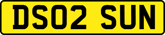 DS02SUN
