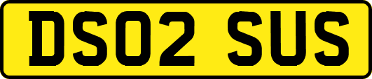 DS02SUS