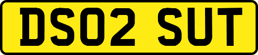 DS02SUT