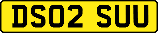DS02SUU