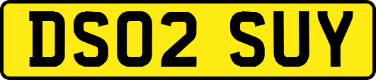 DS02SUY