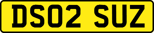 DS02SUZ