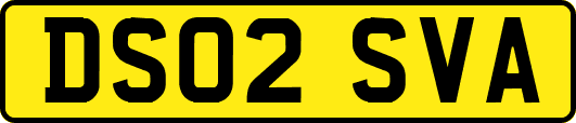 DS02SVA