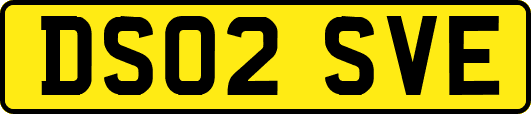 DS02SVE