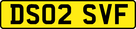 DS02SVF