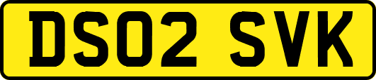 DS02SVK