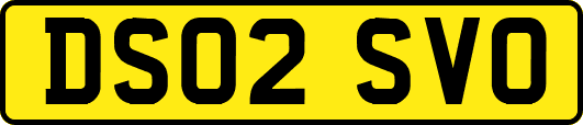 DS02SVO