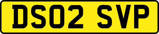 DS02SVP