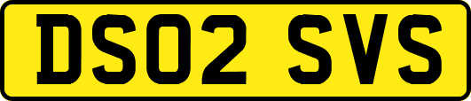 DS02SVS