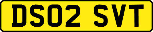 DS02SVT