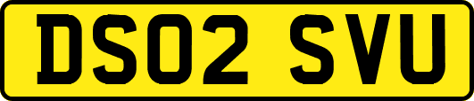 DS02SVU