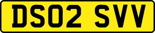 DS02SVV