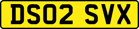 DS02SVX