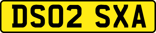 DS02SXA