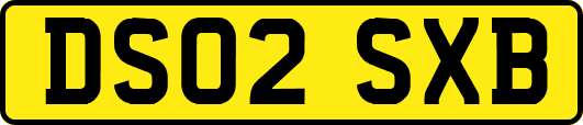 DS02SXB