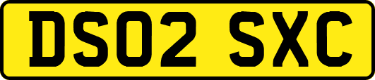 DS02SXC