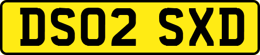 DS02SXD