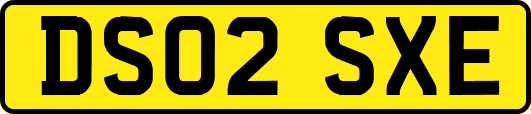 DS02SXE
