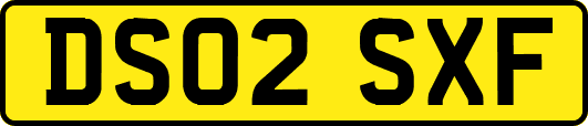 DS02SXF