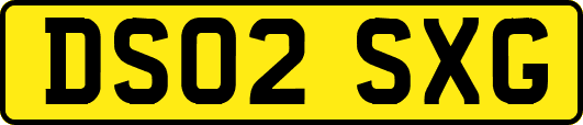 DS02SXG