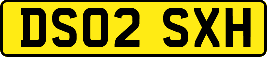 DS02SXH