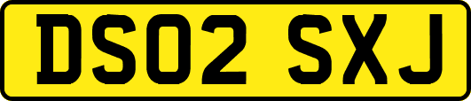 DS02SXJ
