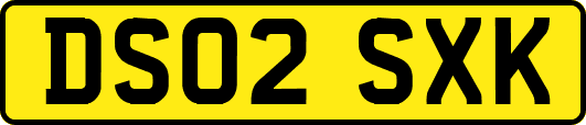 DS02SXK