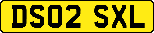 DS02SXL