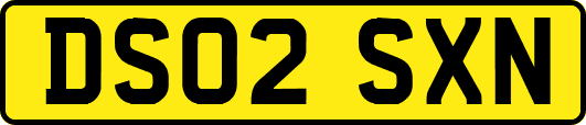 DS02SXN