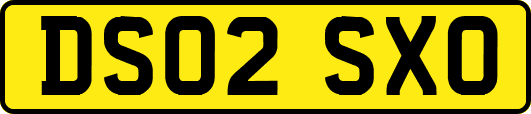 DS02SXO