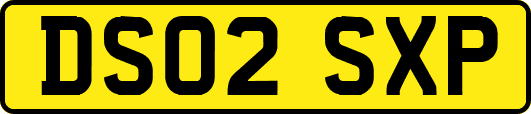 DS02SXP