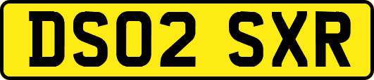 DS02SXR