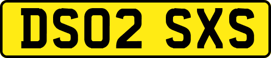 DS02SXS