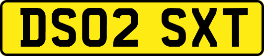 DS02SXT