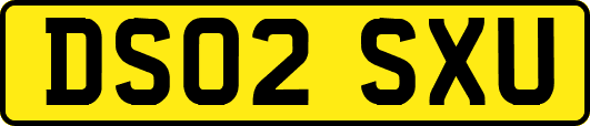 DS02SXU