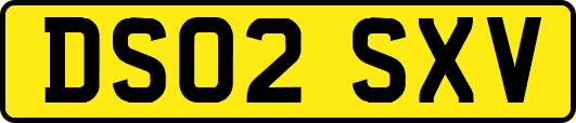 DS02SXV