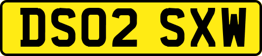 DS02SXW